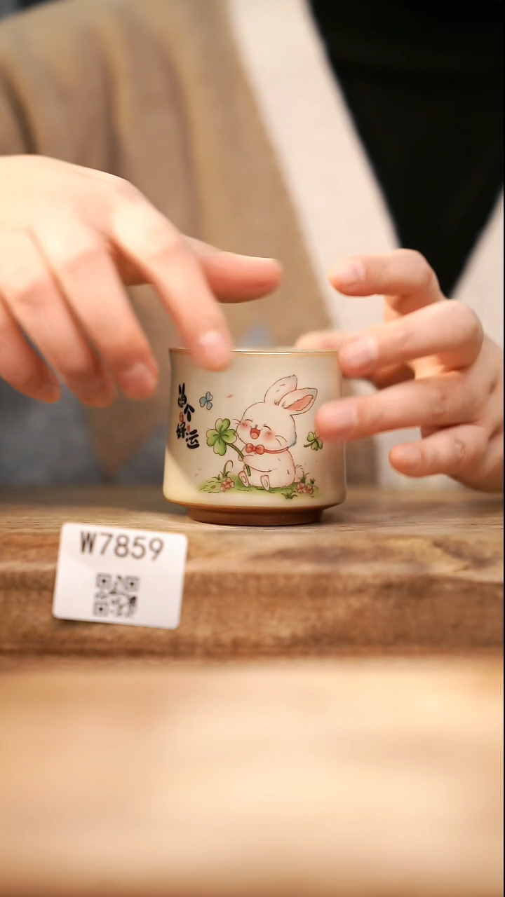 【经典福利】/ 杯子@@W7859