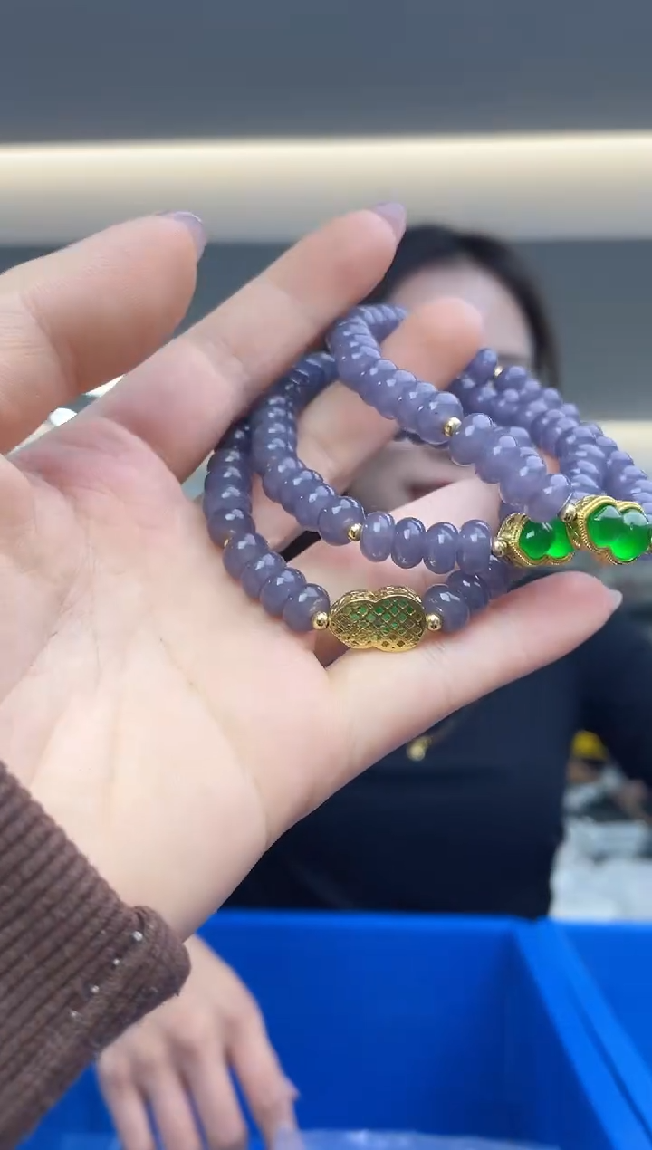 【闪购商品】和田玉`未镶嵌（多样性发一件）