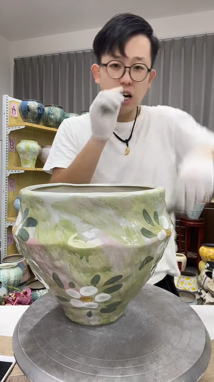 【微瑕】9.18号    直播链接    高：22   ；口：23