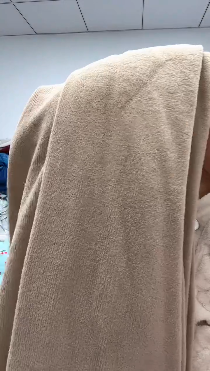 法兰绒2.5X2左右以主播所说为准