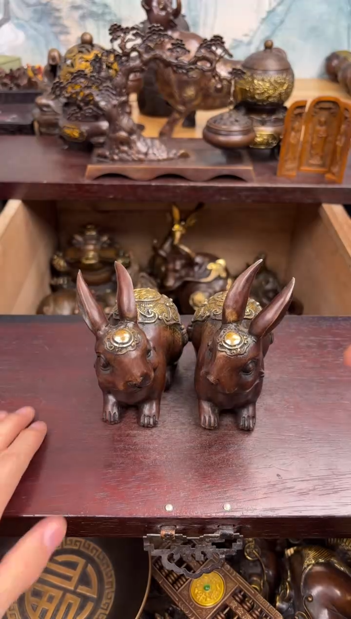 锦瑞铜专属精选链接