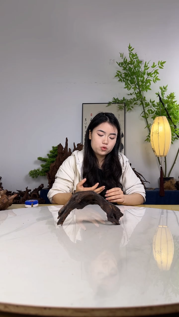 呵**哈拍沉木定向链接编号82