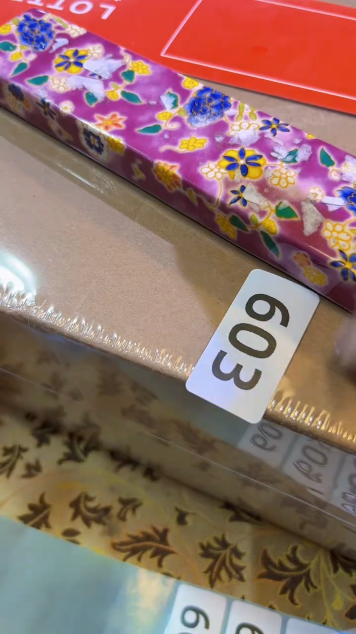 【闪购商品】瓷片陶茶666文玩周边多人