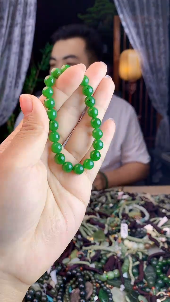 和田玉未镶嵌挂件多样性发货拍一发一