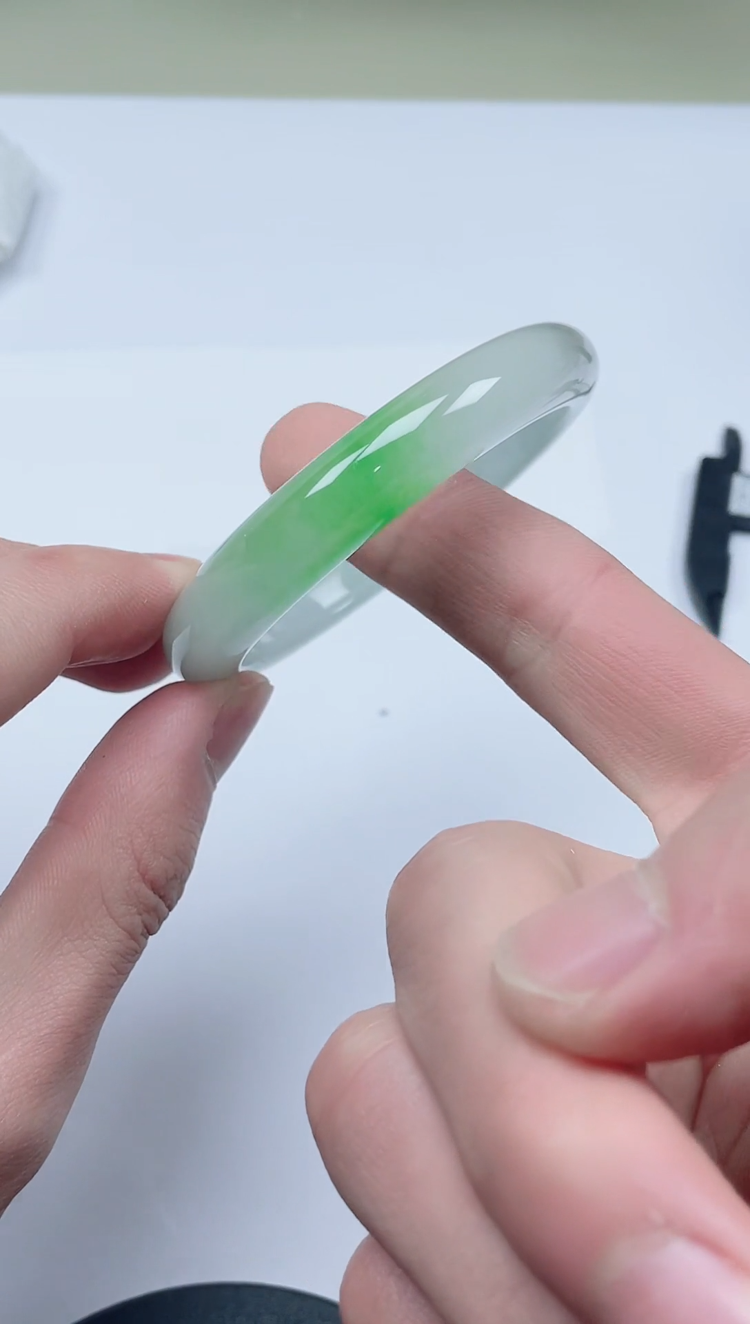 直播间所见即所得