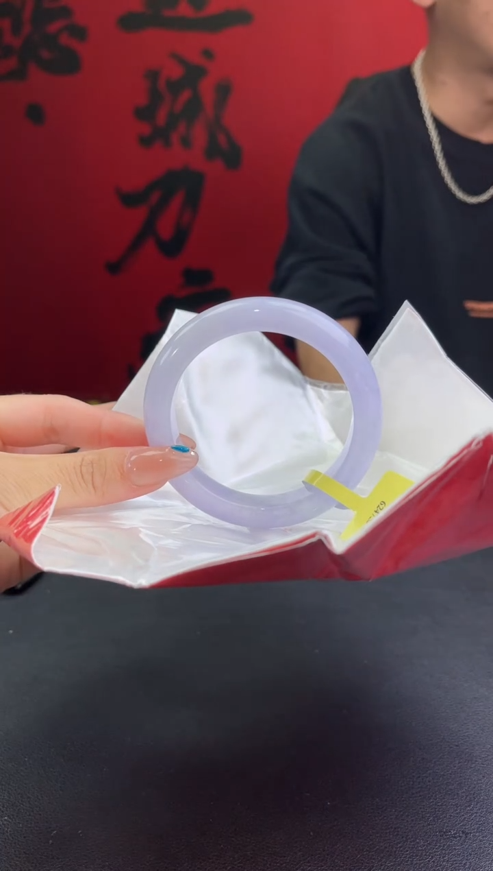 【闪购商品】翡翠未镶嵌手镯翡翠手镯