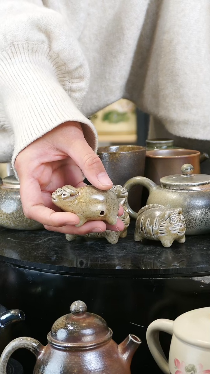 【闪购商品】壶279瑕疵 苏橙茶周边.....