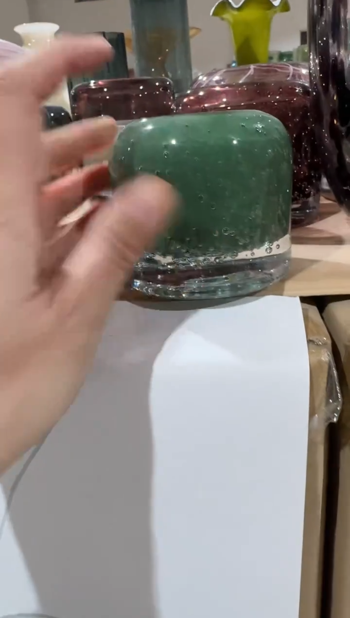 万间家居美物花瓶111