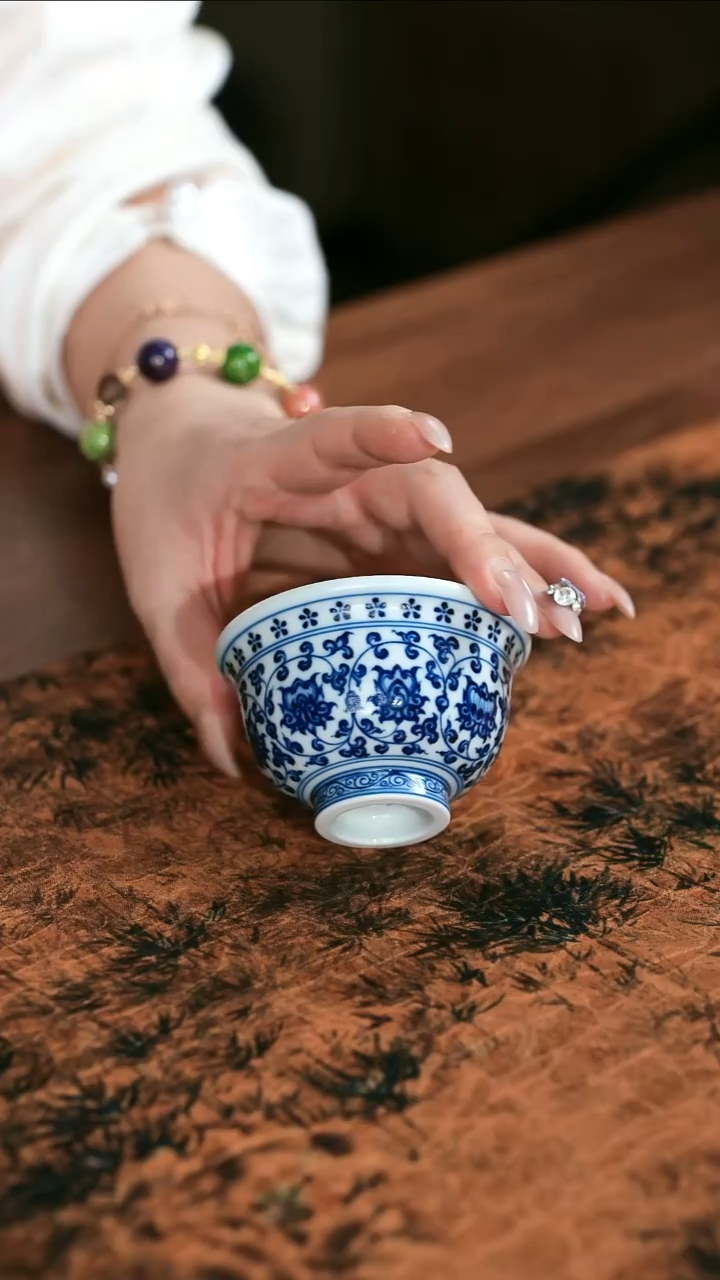 摆件瓷景德镇邮政专属链接@@@jd882