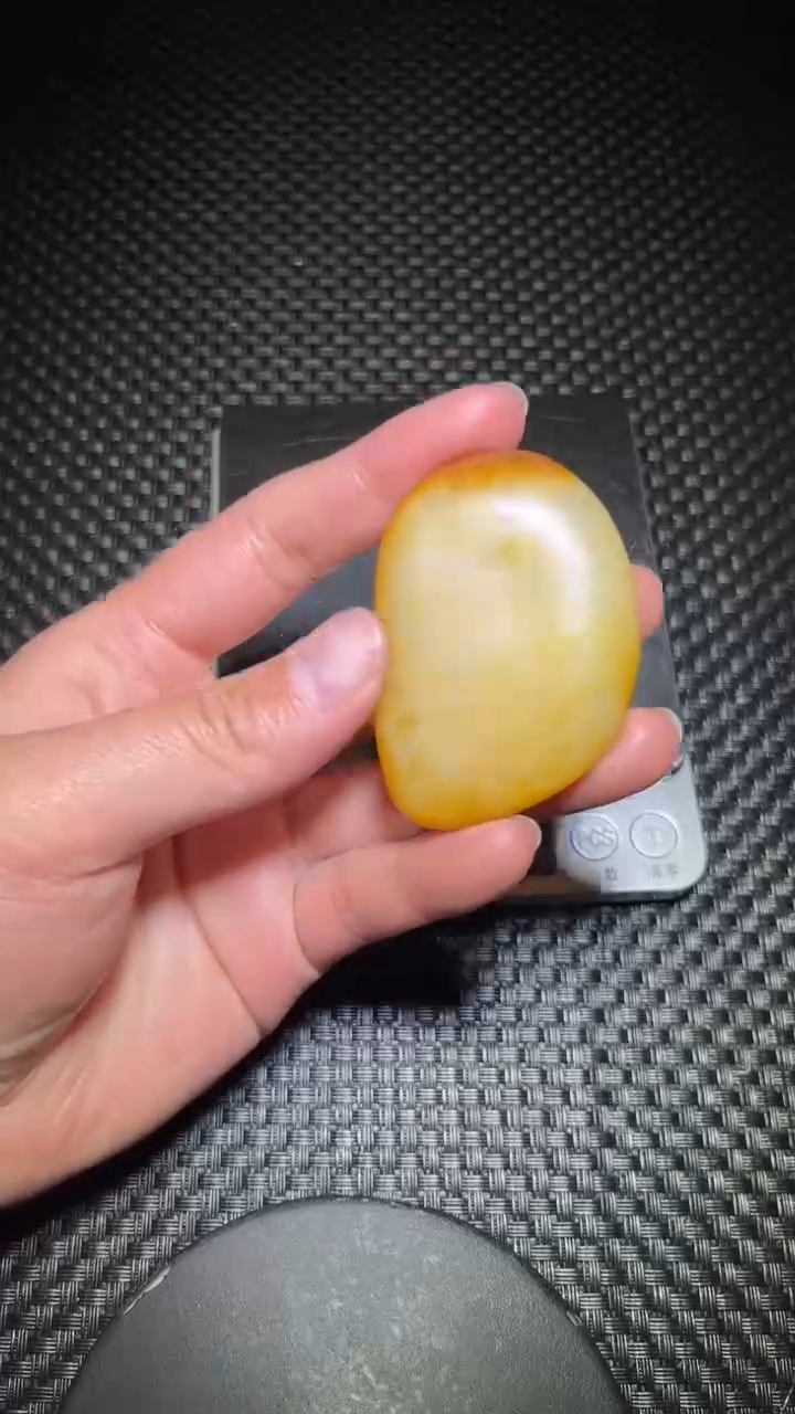 【闪购商品】和田玉挂件未镶嵌123