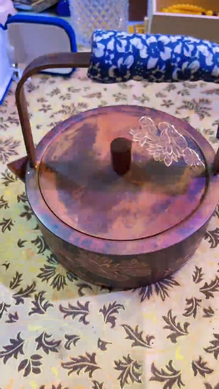 【闪购商品】瓷片陶茶666文玩周边多人