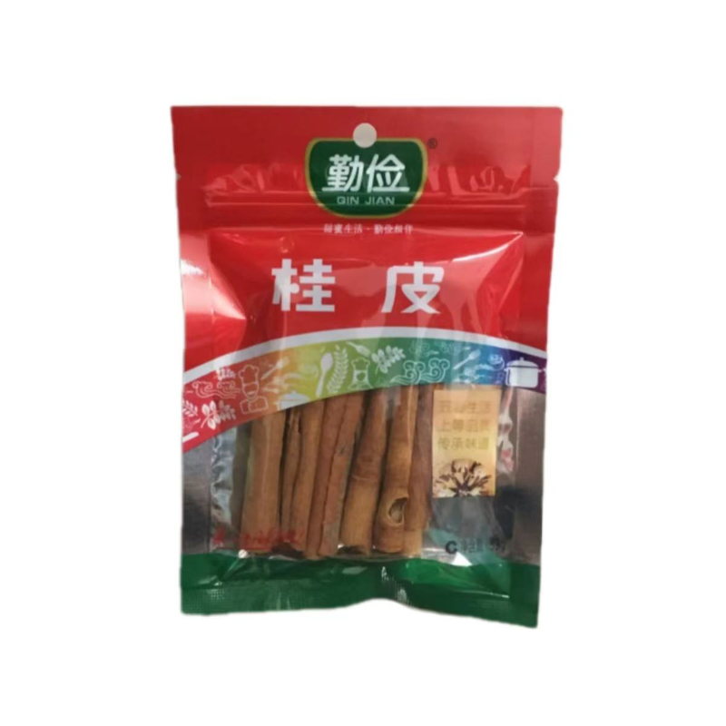 勤俭桂皮35g