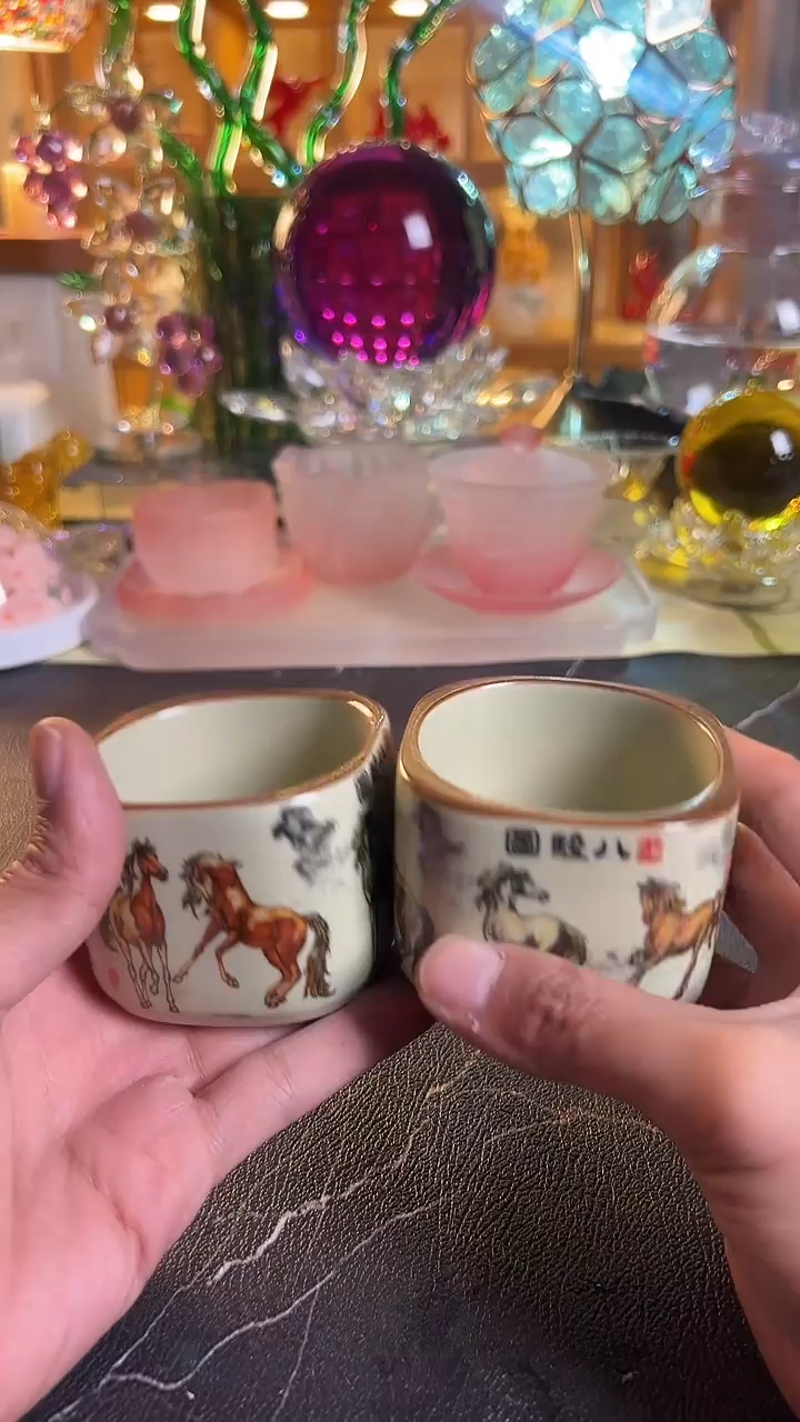 禾木精选必属精品茶具