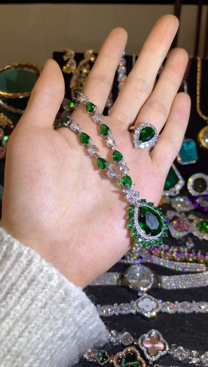 非金属无简约气质经典百搭款A818