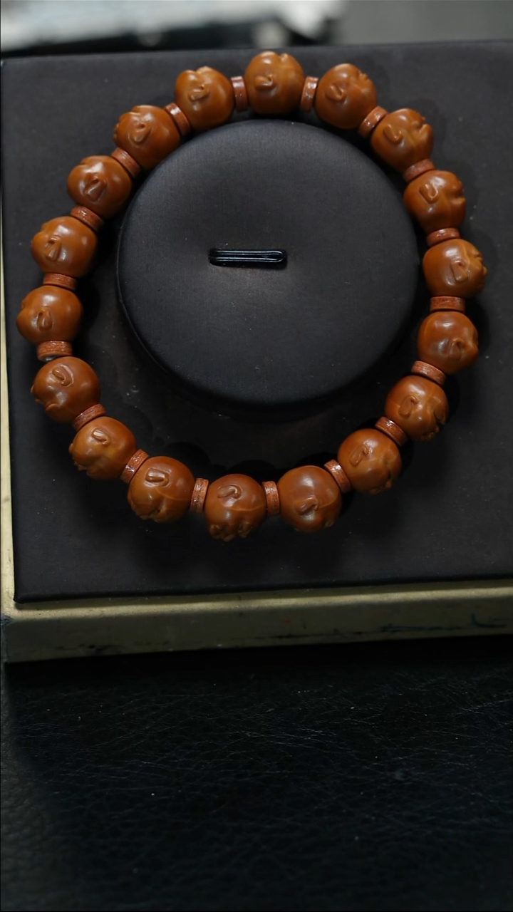 手串/手链橄榄核 橄榄核