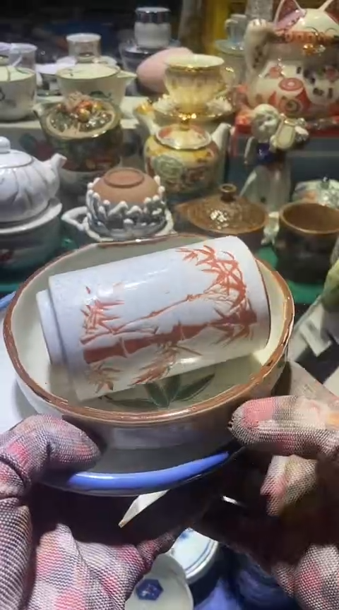 【闪购商品】瓷片1111111111111111