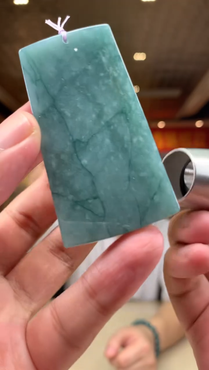 【闪购商品】定制翡翠未镶嵌        *570