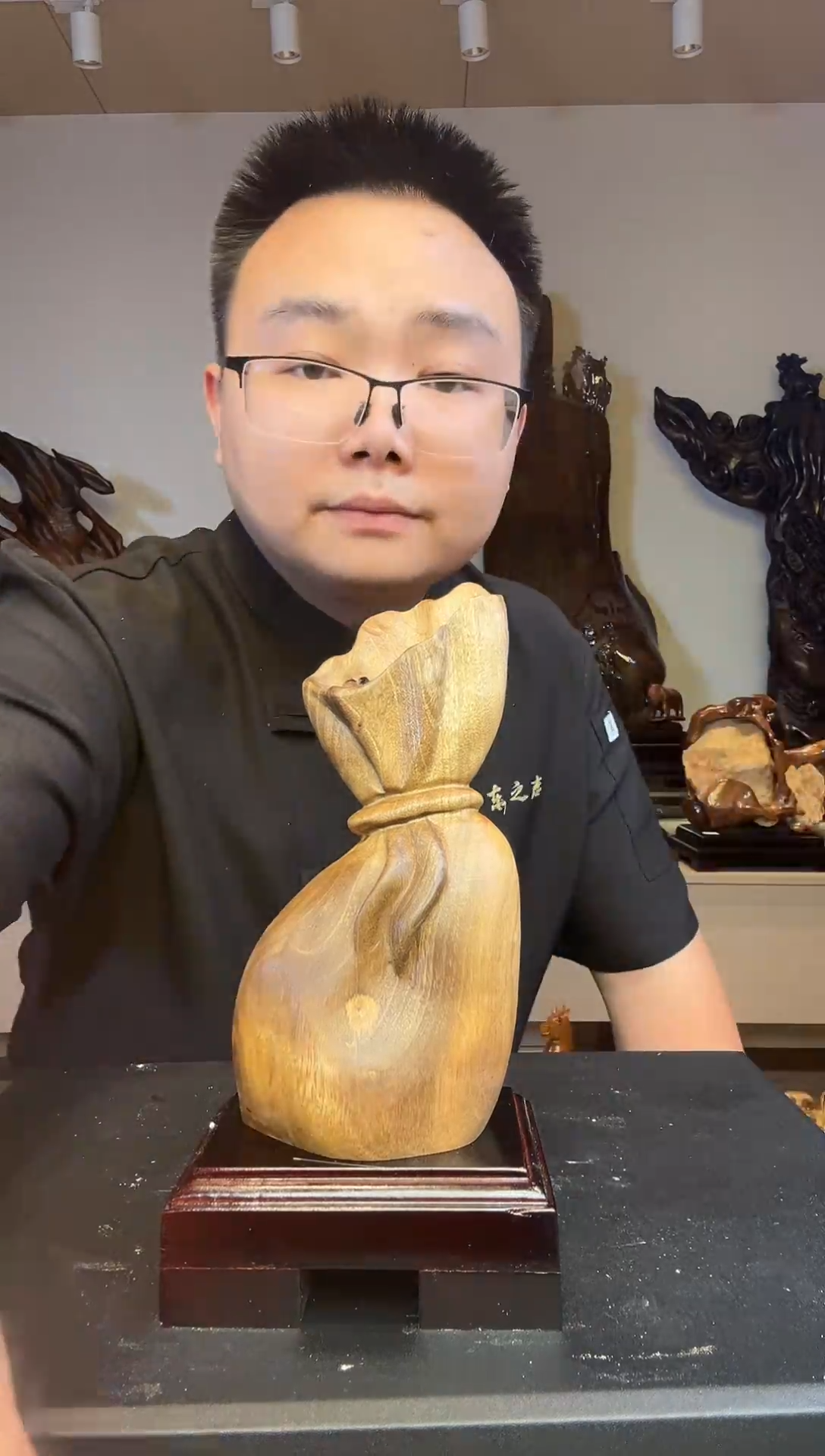 金丝楠冲****霸金丝楠木小叶桢楠   B20