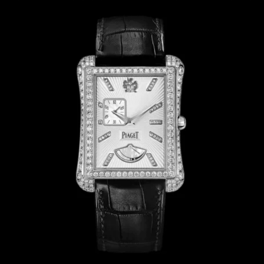 99新 Piaget/伯爵 伯爵BLACK TIE系列G0A33073腕表