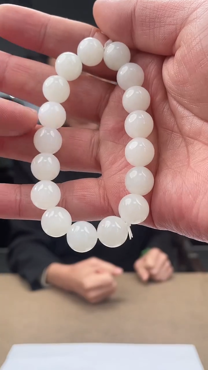 定制和田玉多样性发货拍一发一