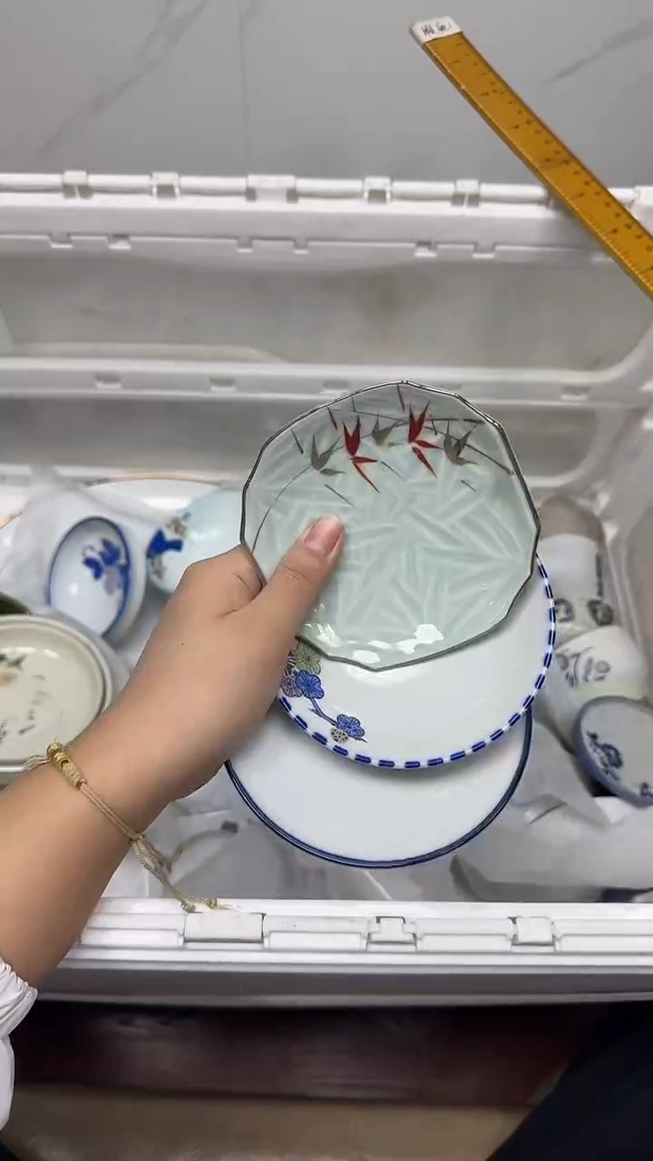 【闪购商品】183回流瓷器，默认微瑕18.8包邮1