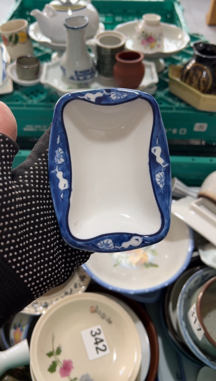 平**生人生中古商品默认瑕疵完美主义慎拍