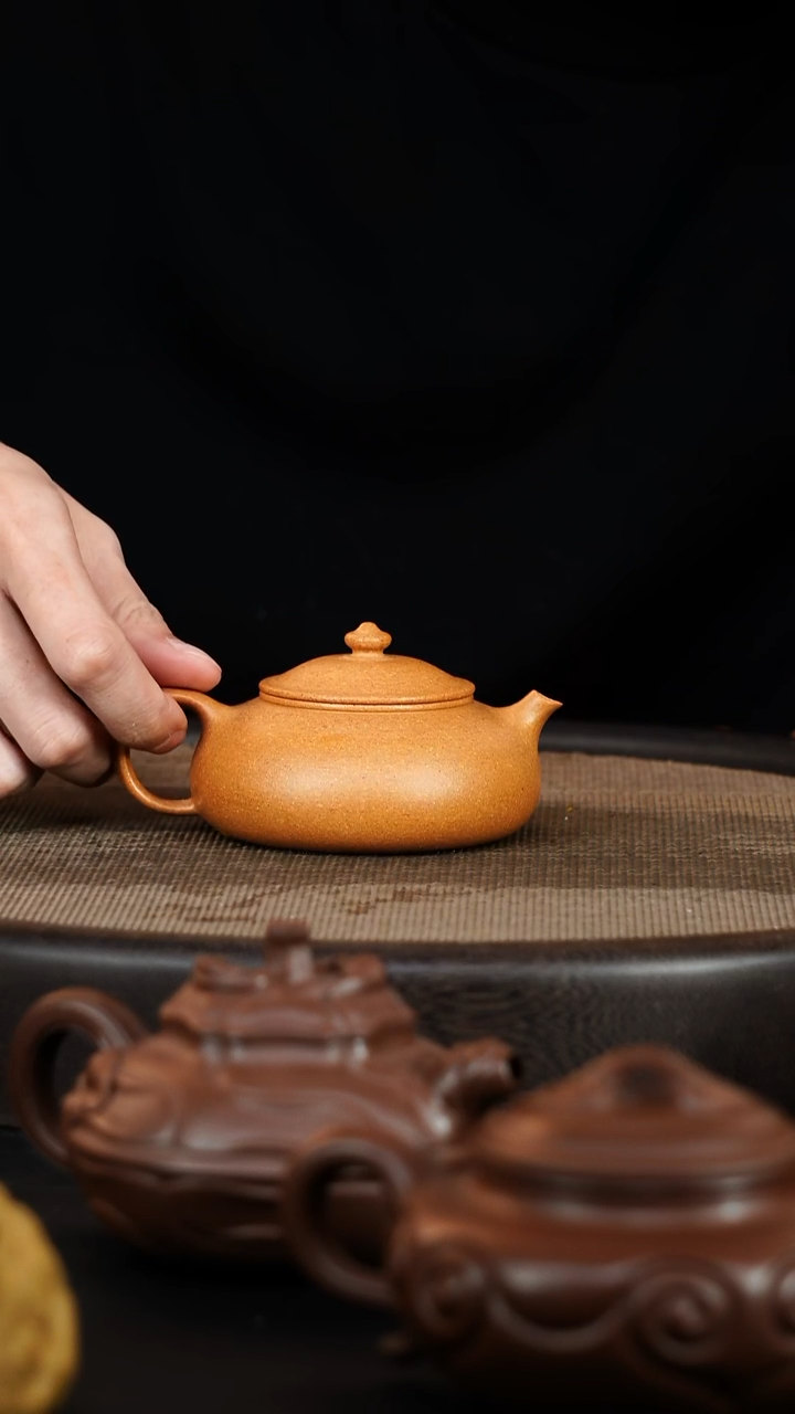 茶壶紫砂精品紫砂壶