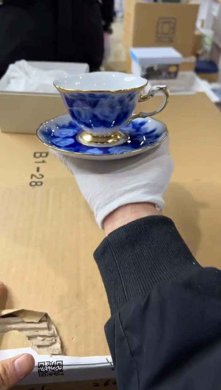 【闪购商品】瓷片d833好好好好好好