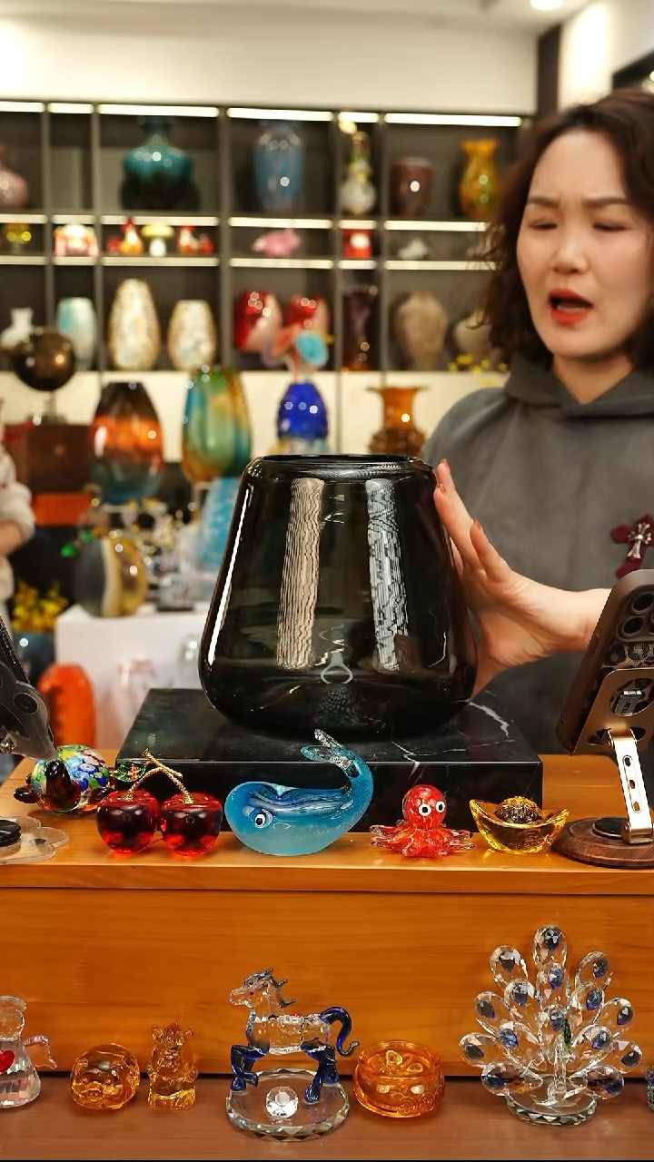 外贸花瓶花器花盆070