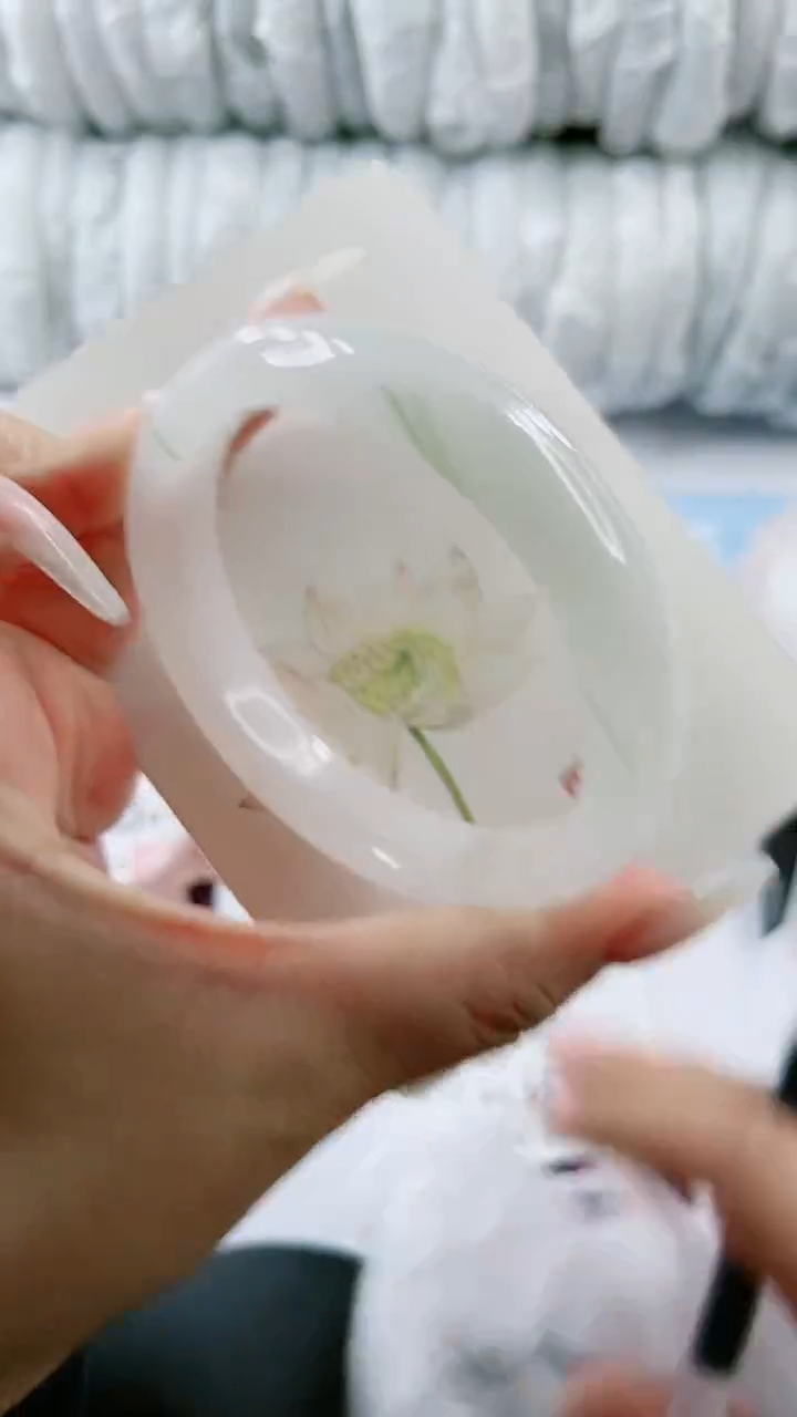 【闪购商品】石英质玉手镯未镶嵌多样性发货L381