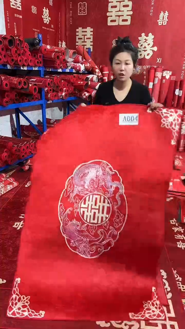 混纺F004+++100*150