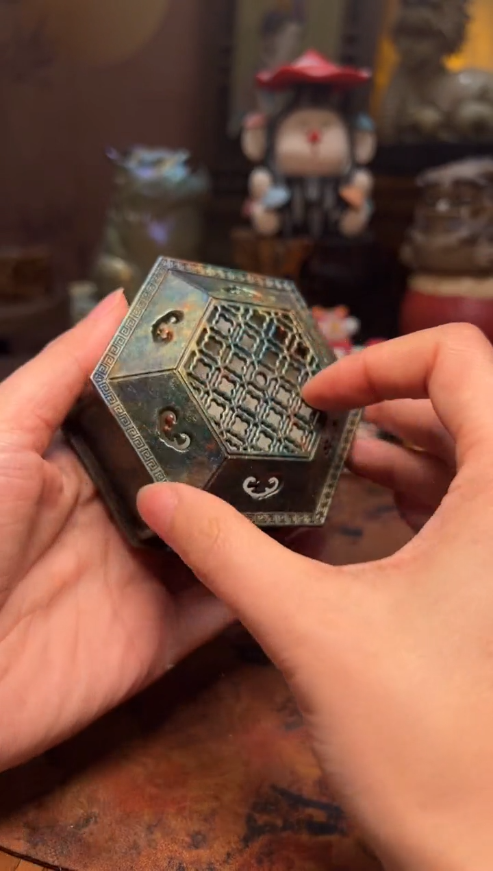 瓷片设计师款陶瓷