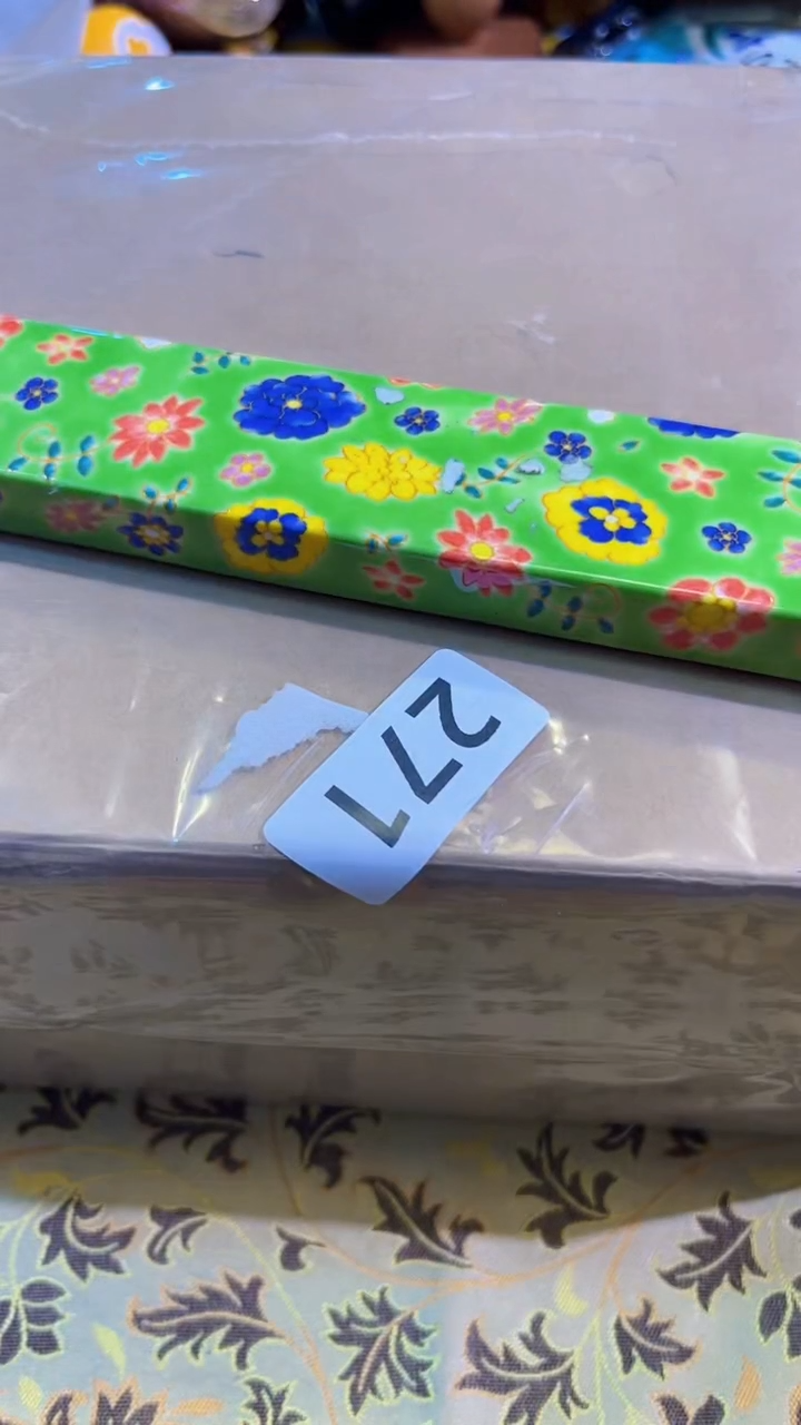 【闪购商品】瓷片陶茶666文玩周边多人