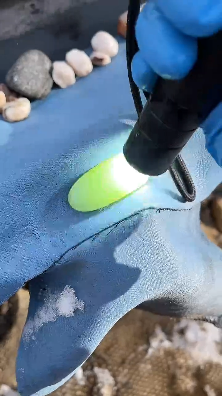 颈饰未镶嵌和田玉（糖玉）0031