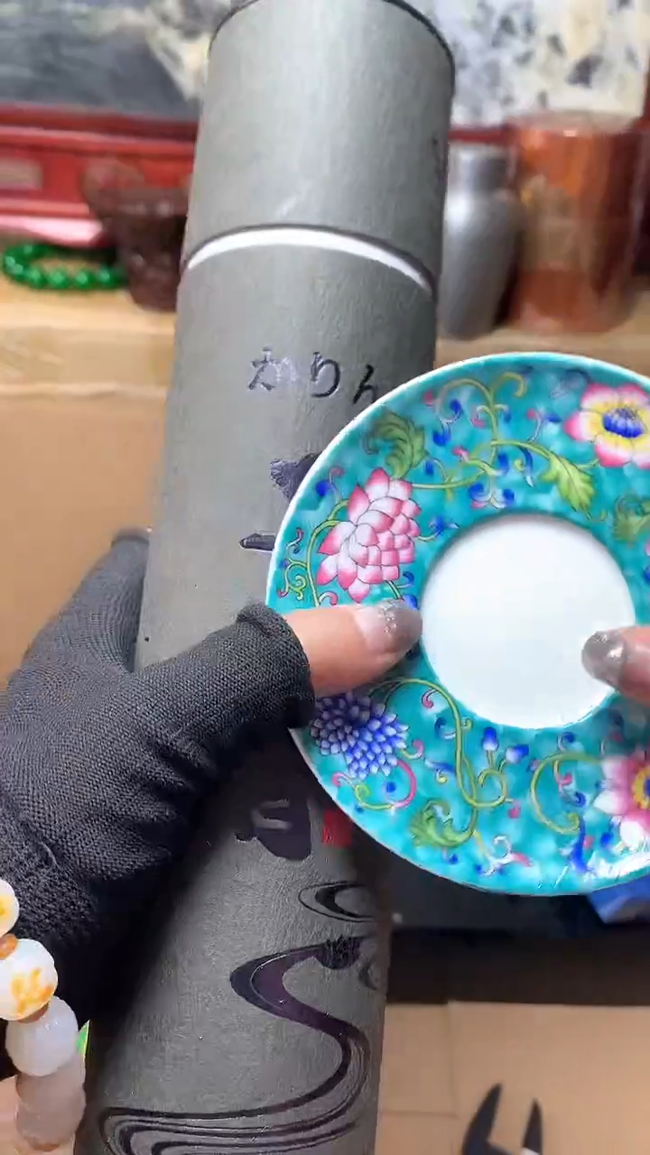 【闪购商品】瓷器默认微瑕瓷器