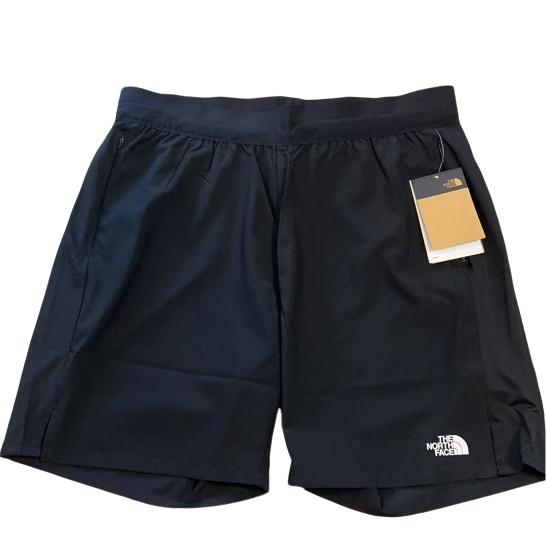 THE NORTH FACE/北面男款户外速干防水泼短裤