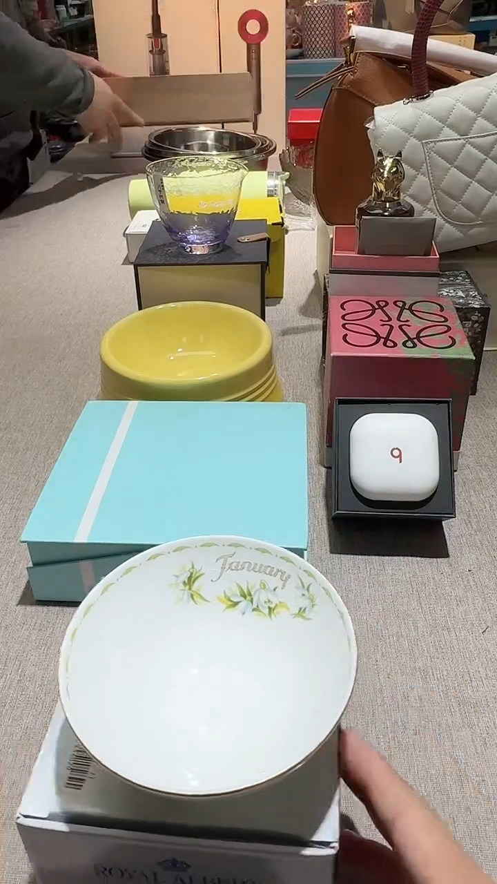 【闪购商品】瓷片算了，真划算买它@@1