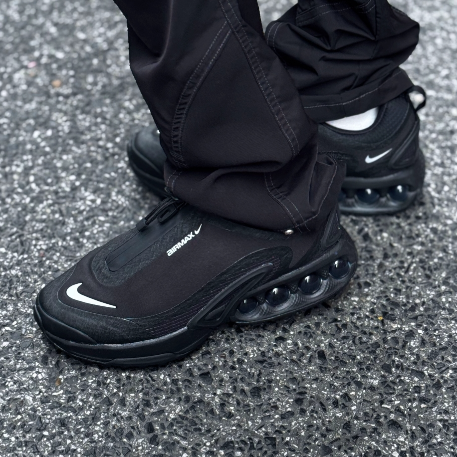 【滔搏联动】NIKE耐克男子AIR MAX DN ROAM休闲鞋HQ8605-001