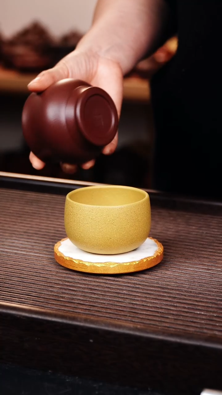 茶壶紫砂原矿紫砂杯