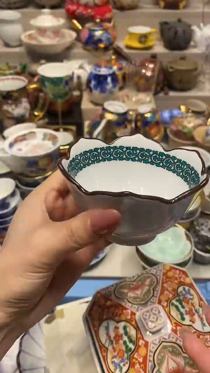 瓷片直播闪购的优势