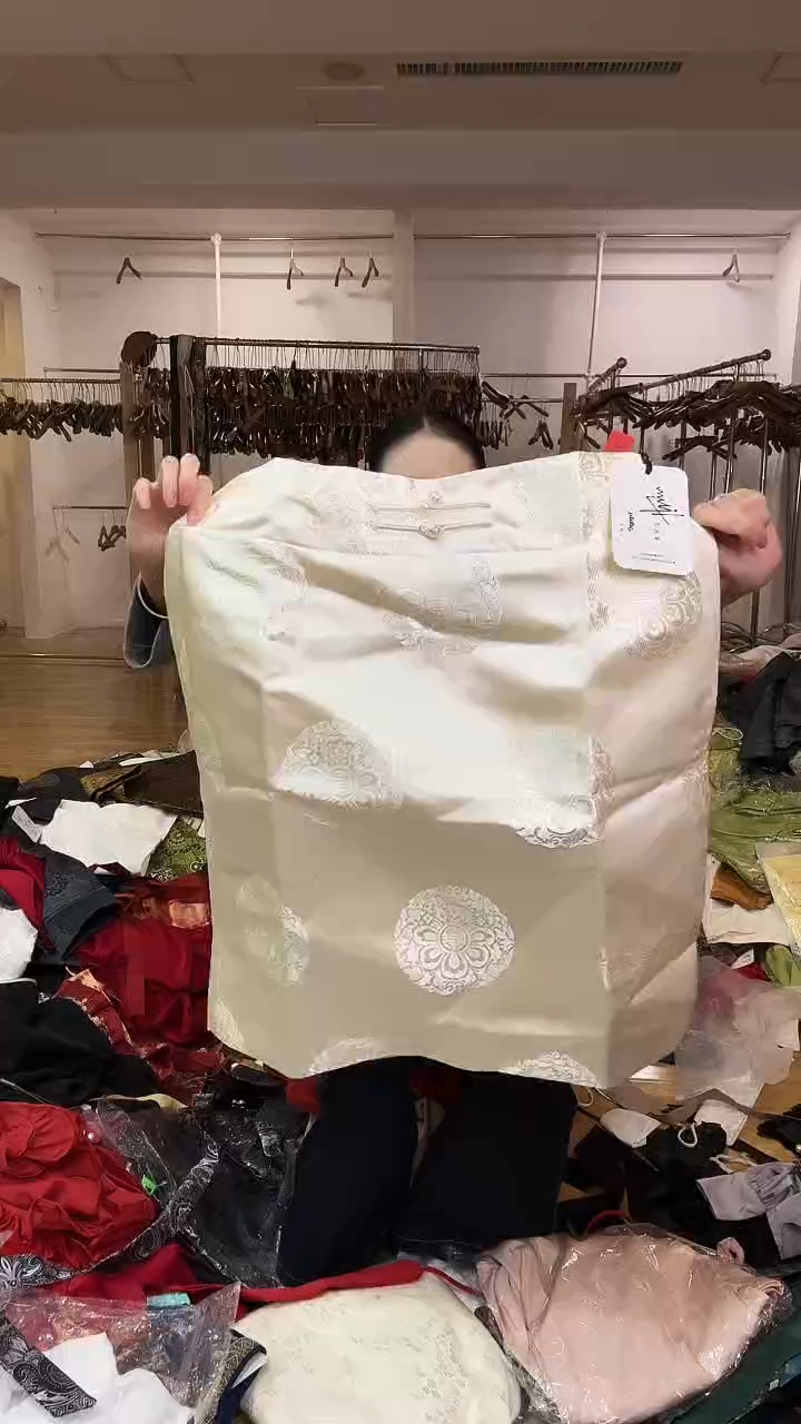 半身裙      3XL码        150斤