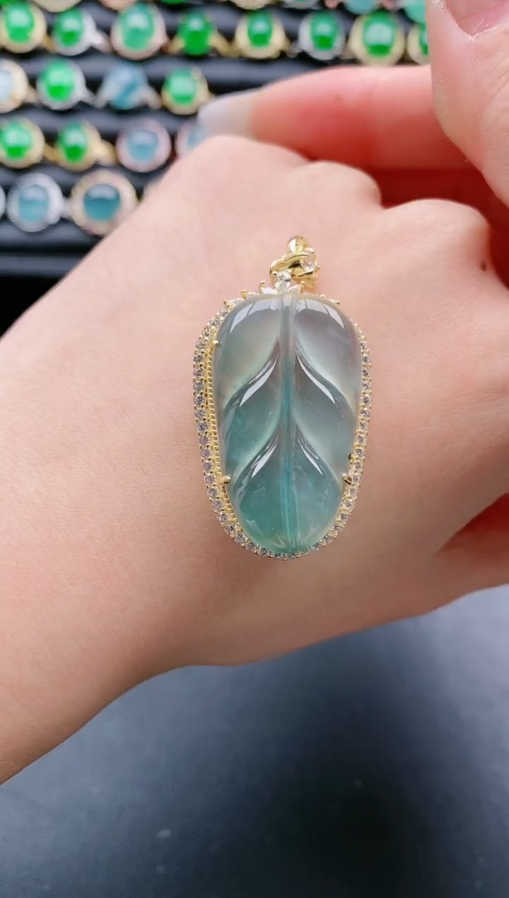 【闪购商品】翡翠戒指银S925镶嵌11111111111