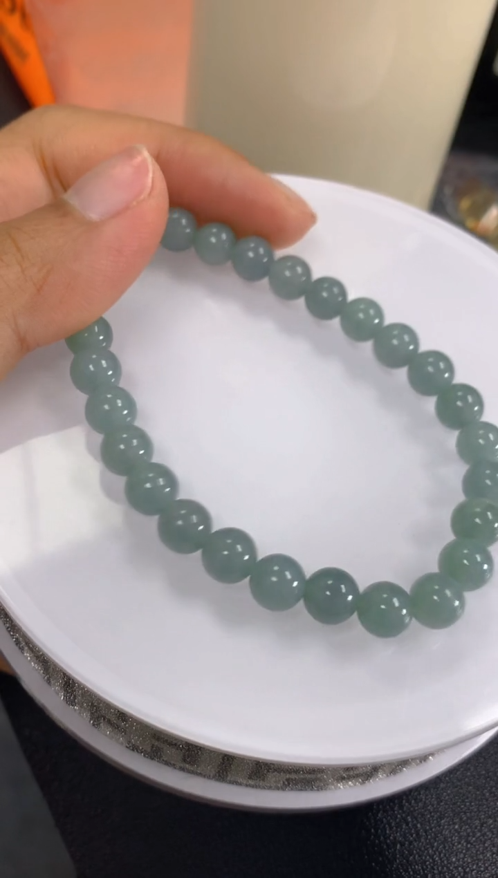 【闪购商品】定制翡翠未镶嵌毛货