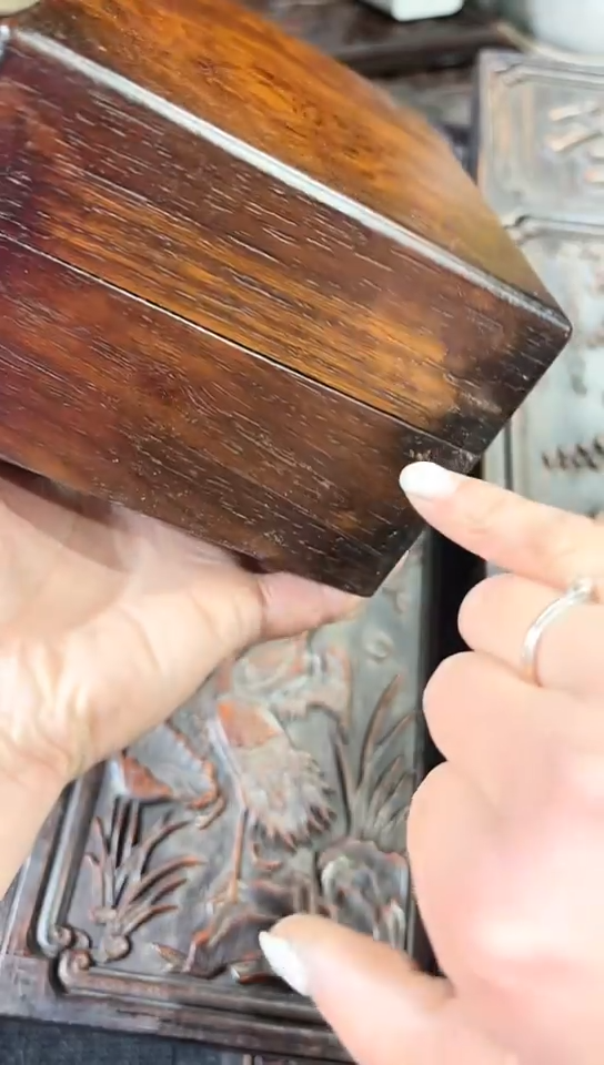 【闪购商品】木A031雕刻件以直播间截图为准