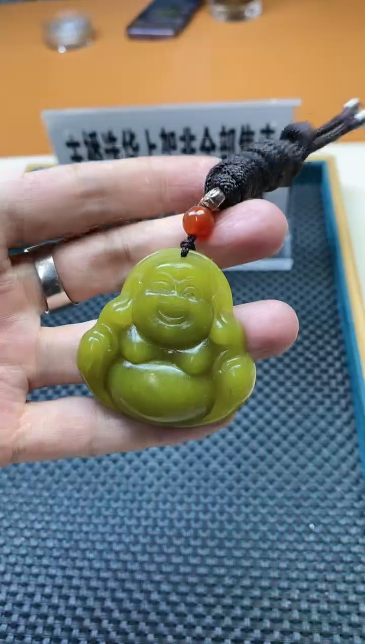 【闪购商品】蛇纹石玉其它未镶嵌多样性发货一个
