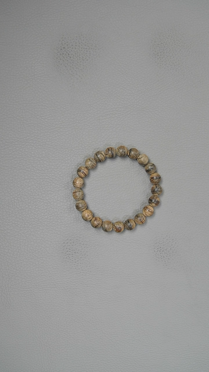 【闪购商品】沉香手串0.8-6.8g正文莱软丝手串