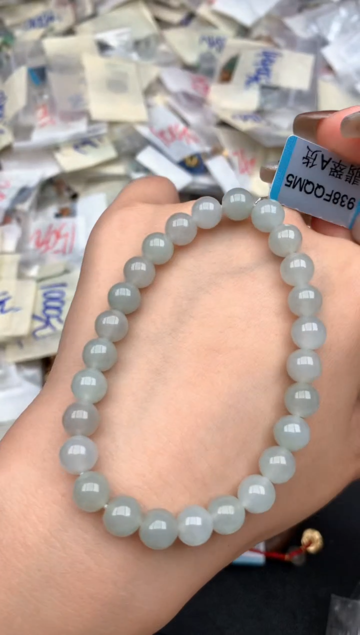 未镶嵌挂件翡翠一