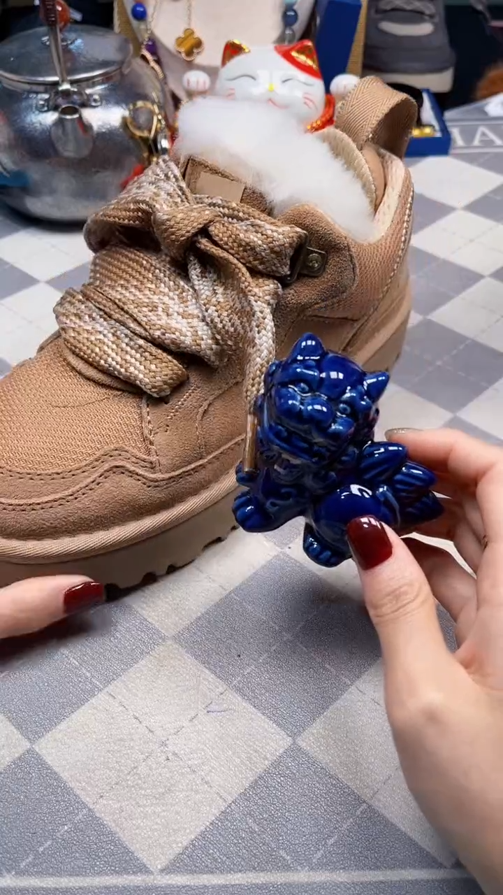 瓷片陶茶666文玩周边多人【36】