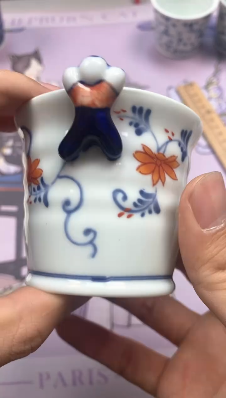 【闪购商品】瓷片都是我的大宝贝啊