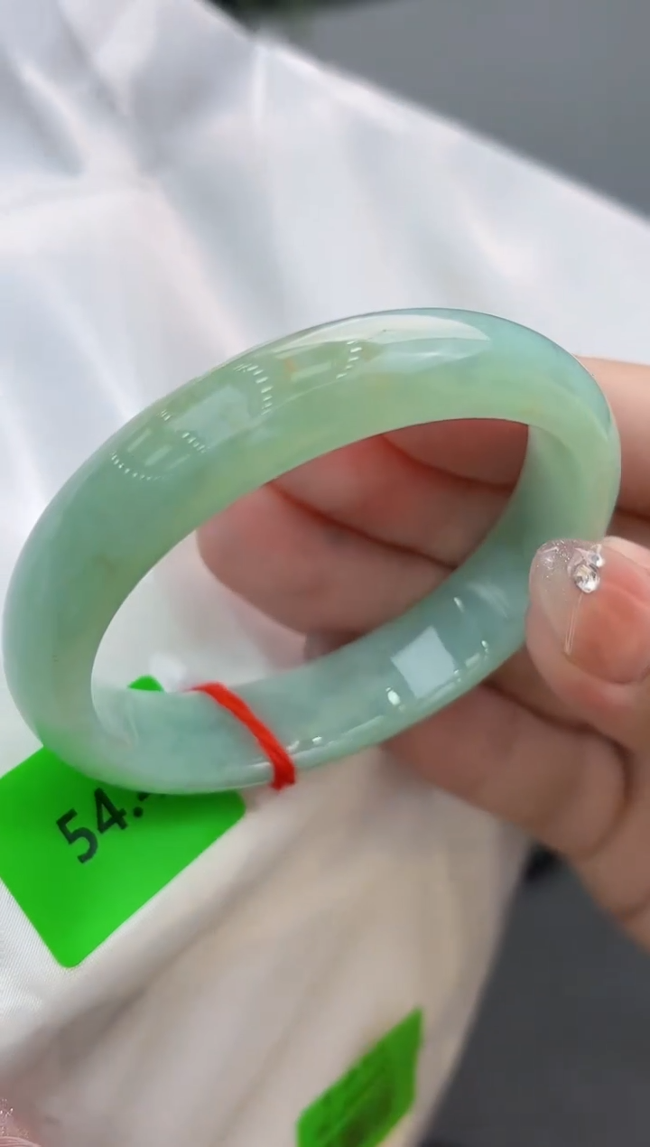 【闪购商品】翡翠手镯未镶嵌翡翠手镯